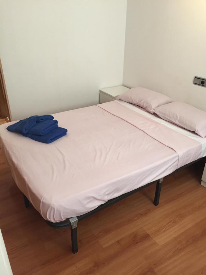 100m² 3 Slaapkamer, 2 Privé Badkamer In Parque De L'aiguera Benidorm