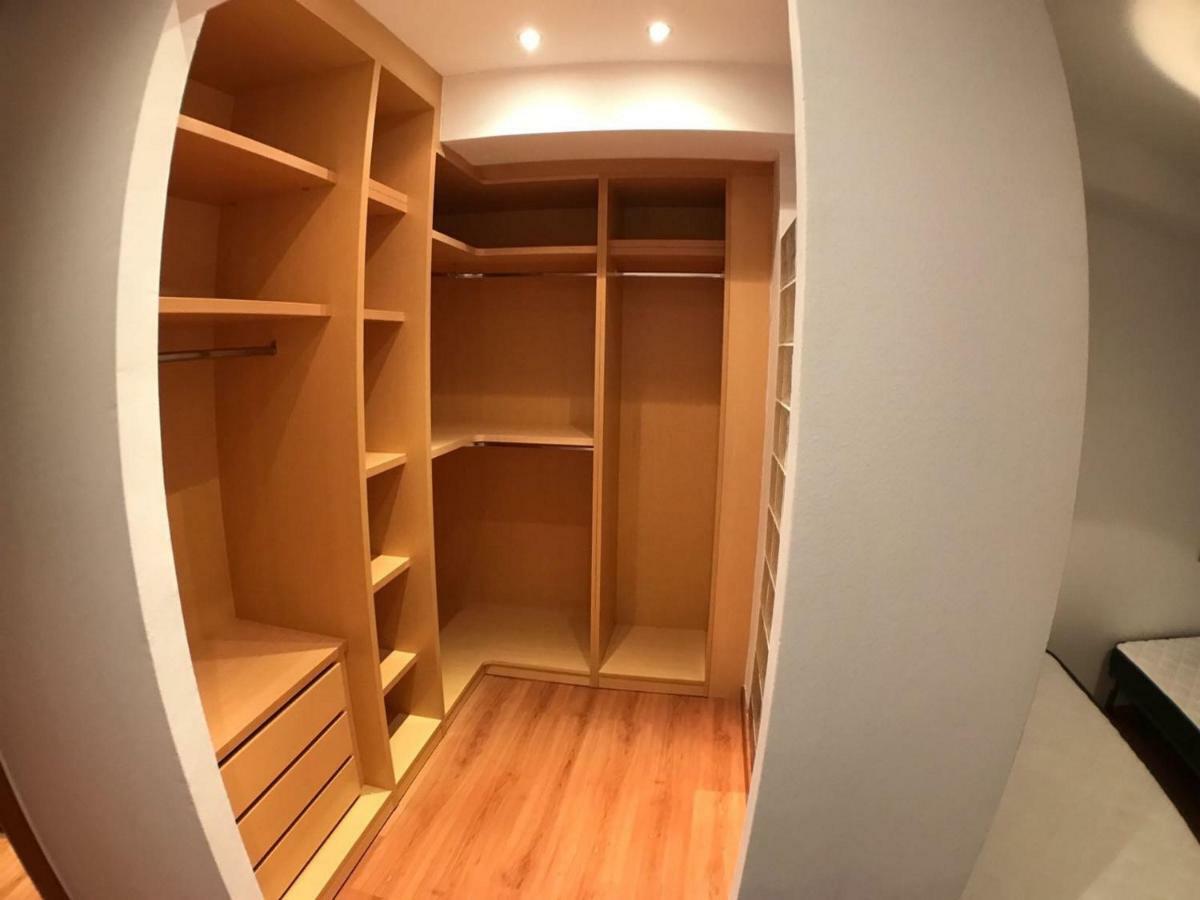100m² 3 Slaapkamer, 2 Privé Badkamer In Parque De L'aiguera Appartement *