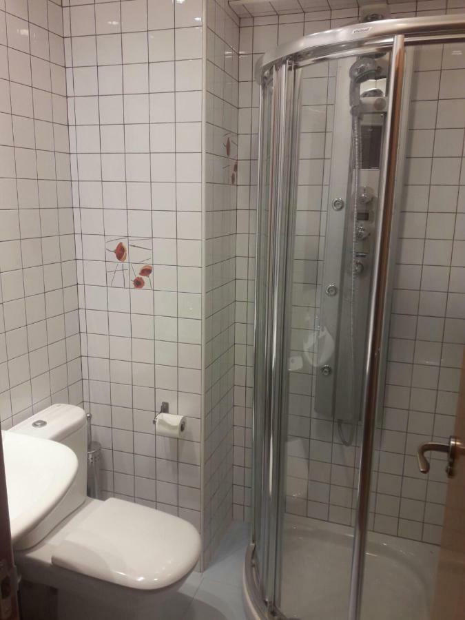 100m² 3 Slaapkamer, 2 Privé Badkamer In Parque De L'aiguera Appartement Benidorm